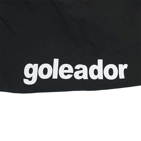 【ネコポス送料無料】 ゴレアドール goleador ピステ切替テーパードパンツ G-2514 サッカー フットサル トレーニングパンツ メンズ｜futaba｜07