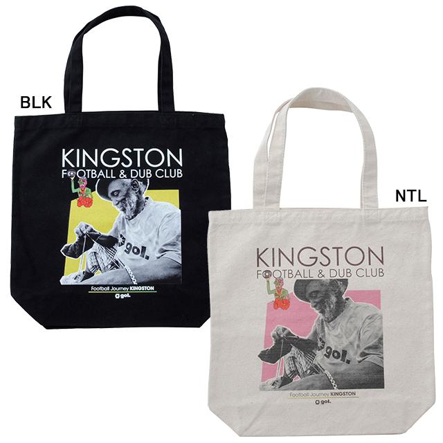 ゴル Gol キャンバストートバッグ クリス 10l G0 599 サッカー フットサル カバン 鞄 通学 エコバッグ フタバスポーツフットボール店 通販 Paypayモール