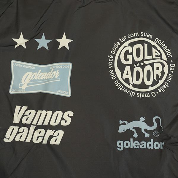 goleador（ゴレアドール） 裏起毛 裏トリコット SignBoard ピステ