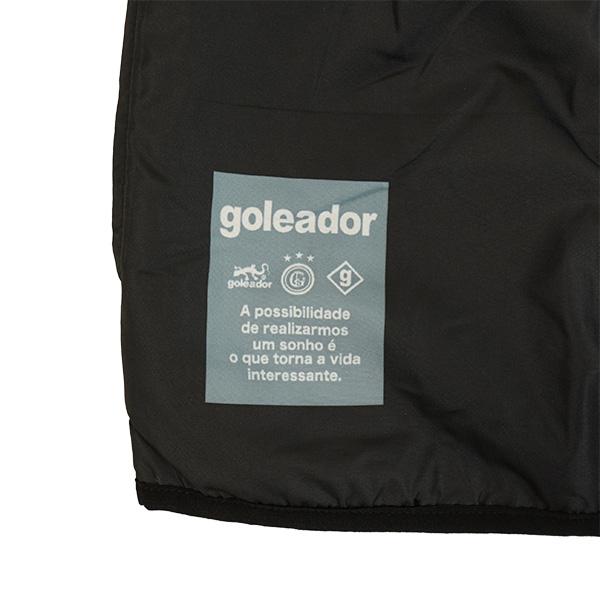 goleador（ゴレアドール） 裏起毛 裏トリコット SignBoard ピステ