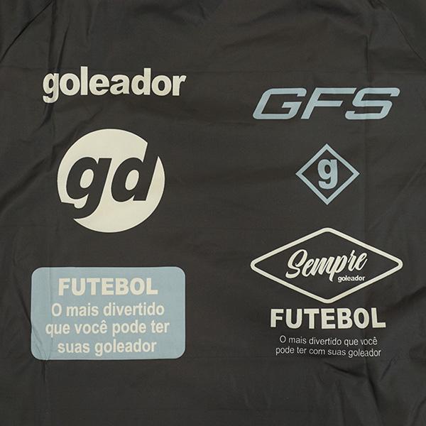 goleador（ゴレアドール） 裏起毛 裏トリコット SignBoard ピステ