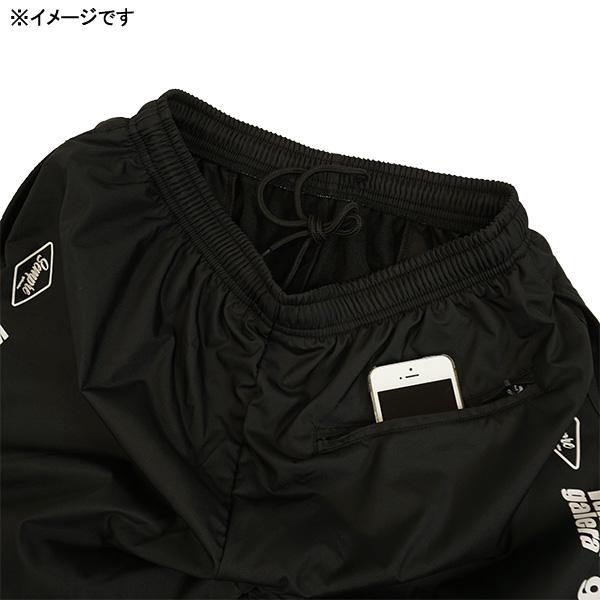 goleador（ゴレアドール） 【上下セット】 裏起毛 裏トリコット SA