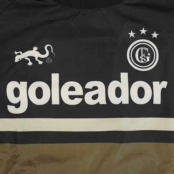 goleador（ゴレアドール） 裏起毛 裏トリコット South American Style