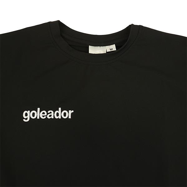goleador（ゴレアドール） 【上下セット】 ナイロンストレッチ バーサ
