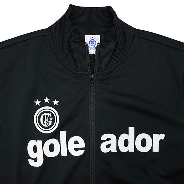 goleador（ゴレアドール） 【上下セット】 ジャージ上下 G-443-1N/G