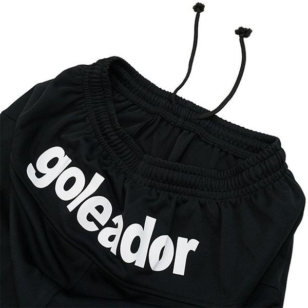 goleador（ゴレアドール） 【上下セット】 ジャージ上下 G-443-1N/G