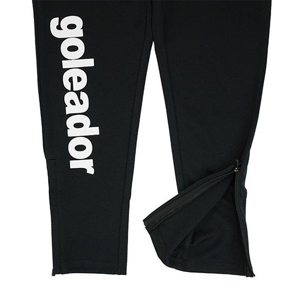 goleador（ゴレアドール） 【上下セット】 ジュニア ジャージ上下 G