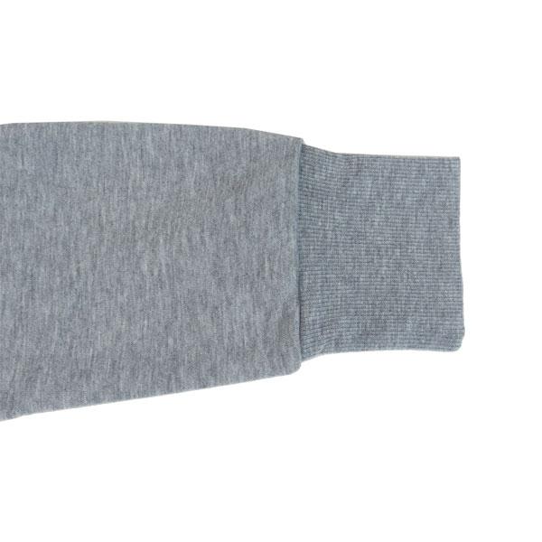 GAViC（ガビック） スウェット ジップパーカ GA4186 サッカー