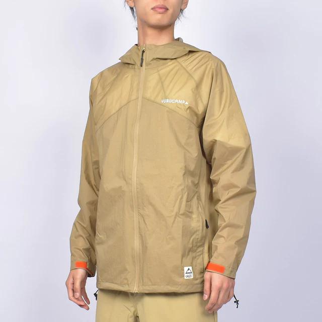 GAViC（ガビック） 【送料無料】ガビック シールドジャケット 防水