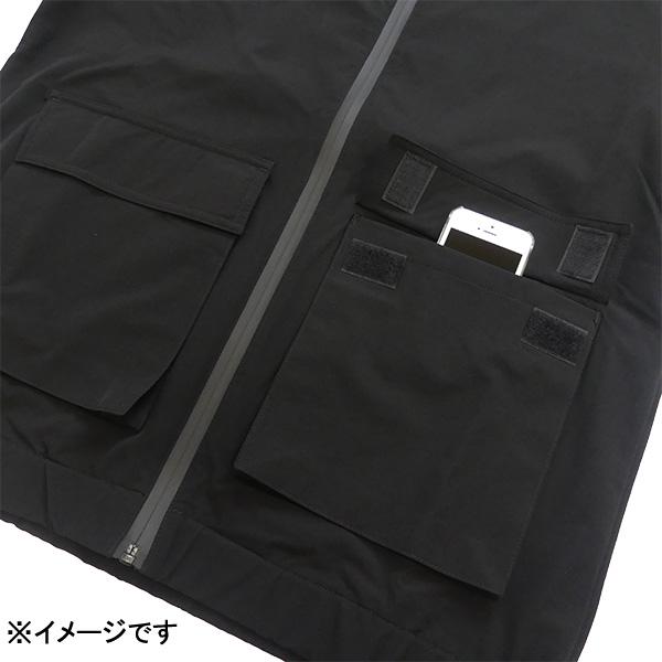 GAViC（ガビック） ナイロンシェルジャケット GA7105 サッカー
