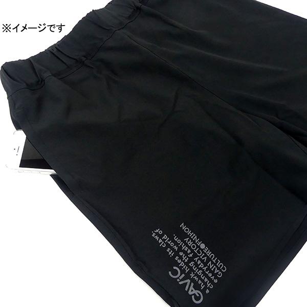 【上下セット】 ガビック GAVIC カジュアル 上下 GA7321-GA7415 サッカー フットサル Tシャツ ハーフパンツ 上下セット メンズ｜futaba｜12