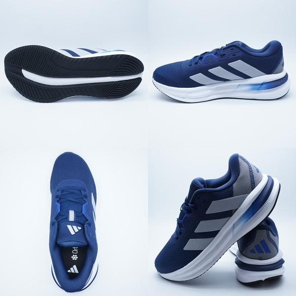 adidas GALAXY 7 M アディダス ID8760/JI4598/JI4601 ブラック adidas GALAXY 7 M アディダス ID8760/JI4598/JI4601 ブラック