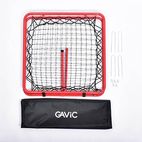 GAViC ガビック リバウンドネット M サッカー フットサル トレーニング GAViC（ガビック） リバウンドネットM GC1252 サッカー フットサル