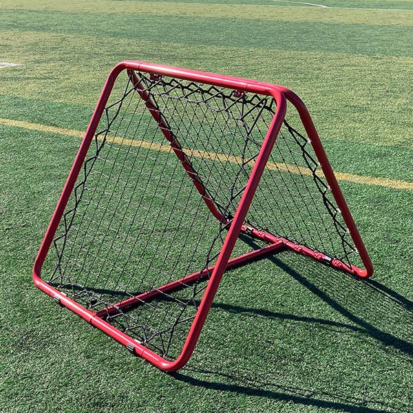 GAViC ガビック リバウンドネット M サッカー フットサル トレーニング 楽天市場】サッカー トレーニング 【ガビック gavic リバウンド