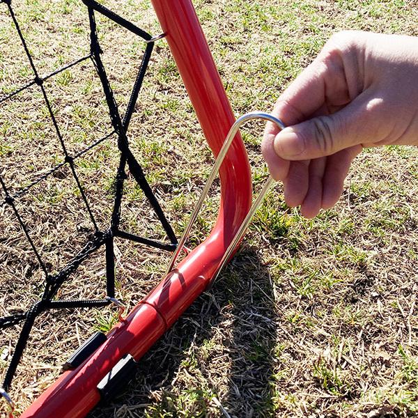 GAViC ガビック リバウンドネット M サッカー フットサル トレーニング GAViC ガビック リバウンドネット M サッカー フットサル トレーニング