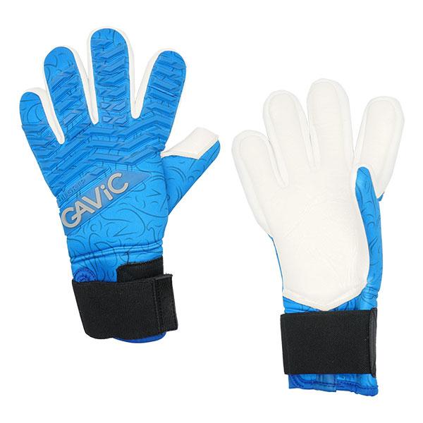 GAVICキーパーグローブマトゥー素吸 ( ソキュウ ) サイズ７GC3004 GAViC（ガビック） マトゥー素吸(ソキュウ) GC3004-BLUWHT サッカー