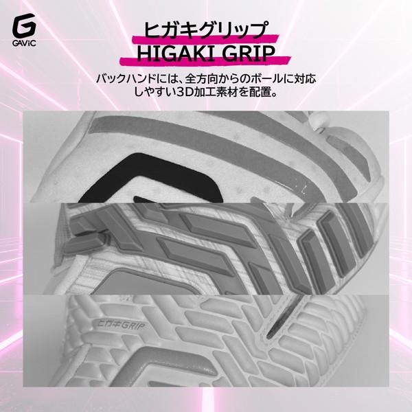 GAViC（ガビック） マトゥーイノベーティブプロ GC3015-BLKPNK