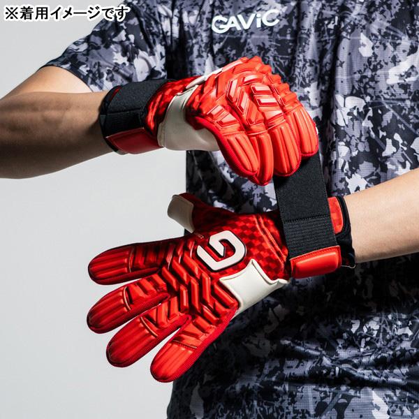 GAViC（ガビック） マトゥーイノベーティブプロ GC3015-PRED-WHT