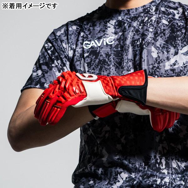GAViC（ガビック） マトゥーイノベーティブプロ GC3015-PRED-WHT