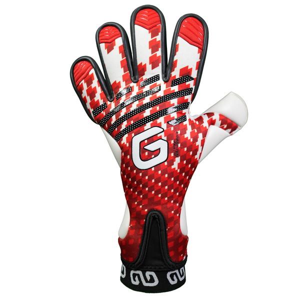 GAViC（ガビック） マトゥーイノベーティブクロウト GC3024-PRED-WHT