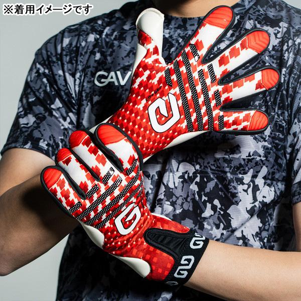 GAViC（ガビック） マトゥーイノベーティブクロウト GC3024-PRED-WHT