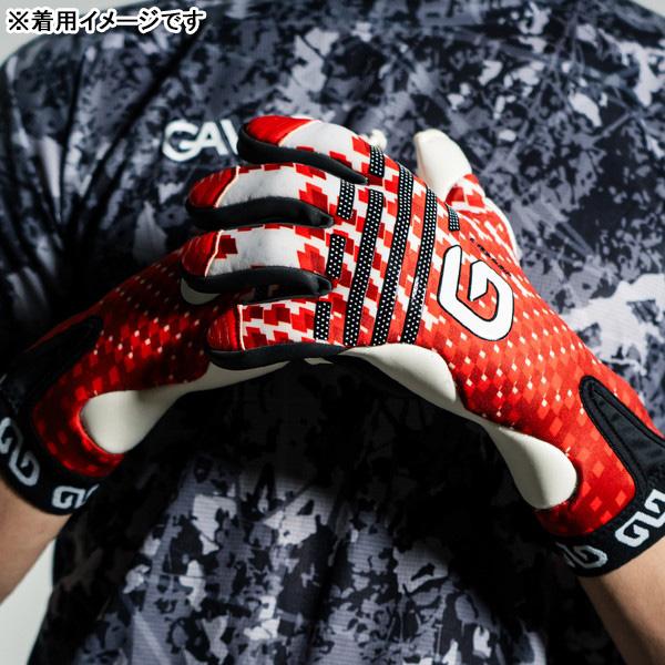 GAViC（ガビック） マトゥーイノベーティブクロウト GC3024-PRED-WHT