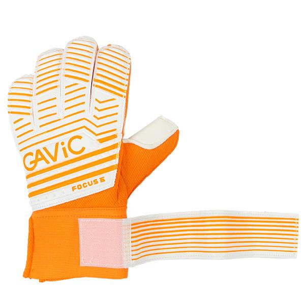 GAViC（ガビック） フォーカス5 GC3213-WHTROG サッカー キーパー