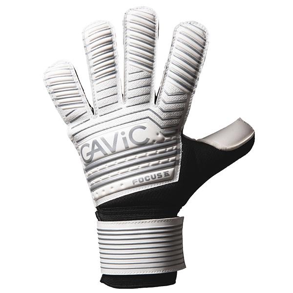 GAViC（ガビック） 【送料無料】 フォーカス5 GC3213-WHTSIL サッカー