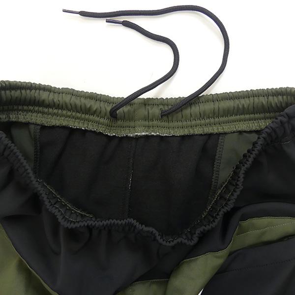 ゴレアドール goleador 中綿ピステ/裏起毛スムース ボンディング ウォーマーテーパードパンツ GD-150 サッカー フットサル 防寒 ロングパンツ メンズ | goleador | 04