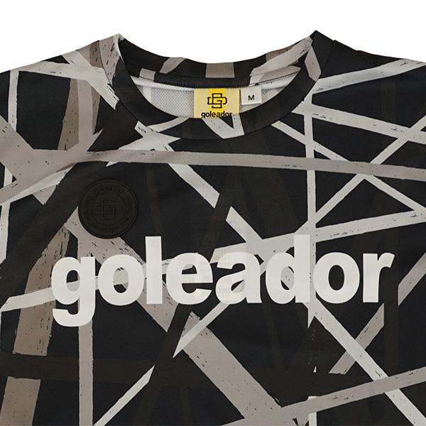 goleador（ゴレアドール） 【上下セット】 昇華 ランダムローラー
