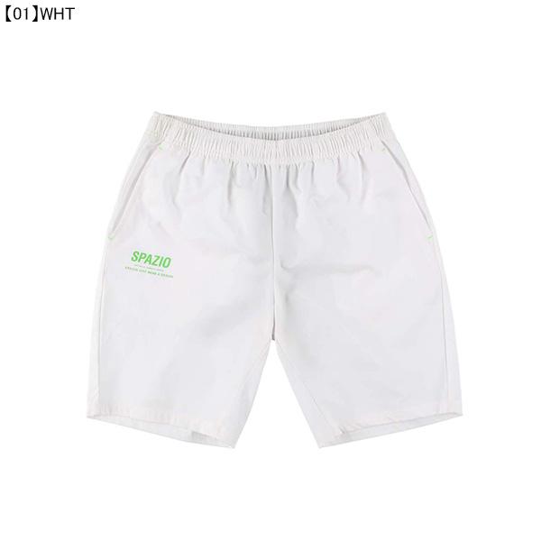 Spazio（スパッツィオ） 【ネコポス送料無料】 トラックハーフパンツ