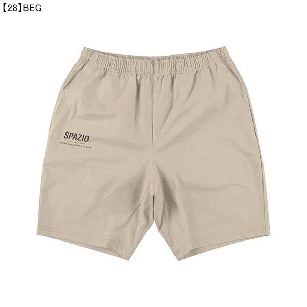 Spazio（スパッツィオ） 【ネコポス送料無料】 トラックハーフパンツ