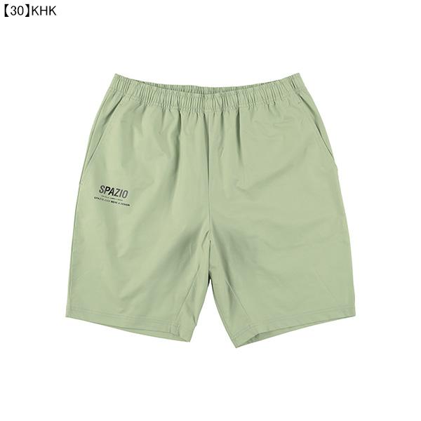 Spazio（スパッツィオ） 【ネコポス送料無料】 トラックハーフパンツ