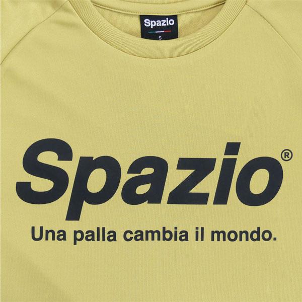 Spazio（スパッツィオ） 【上下セット】 プラ上下 GE-0781/GE-0956