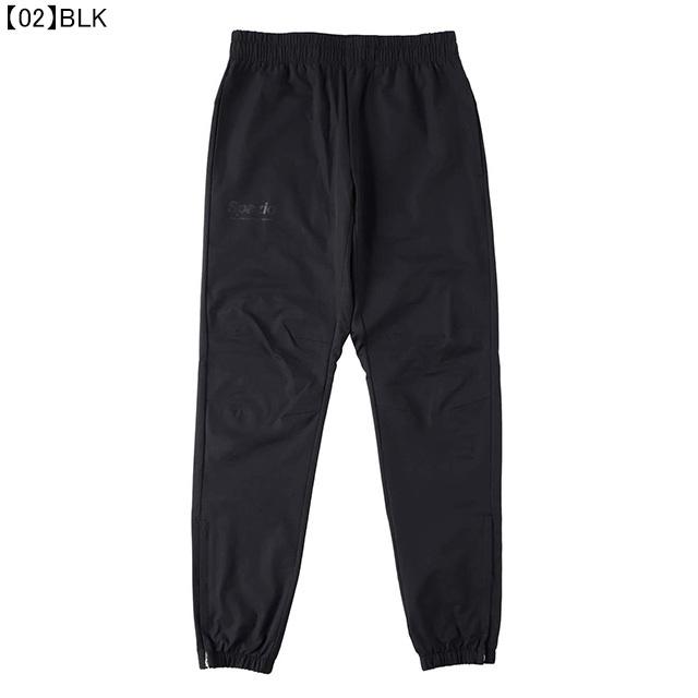 Spazio（スパッツィオ） 【ネコポス送料無料】 ピステパンツ GE-0793