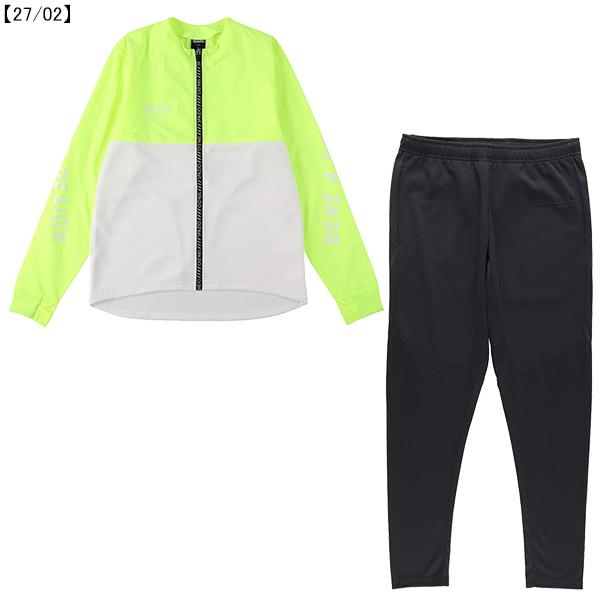 Spazio（スパッツィオ） 【上下セット】スパッツィオ ジャージ 上下