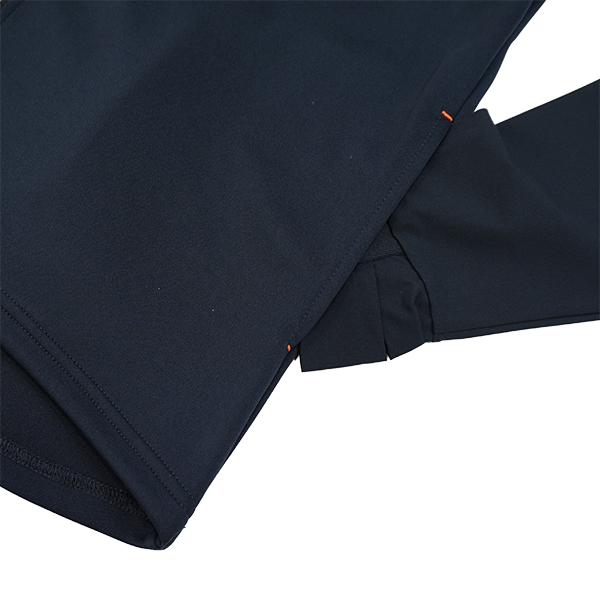 スパッツィオ spazio ジャージ ト ジャケット ロングジップジャケット GE-0806 サッカー フットサル ジョギング ランニング スポーツ メンズ レディース 兼用 | Spazio | 10