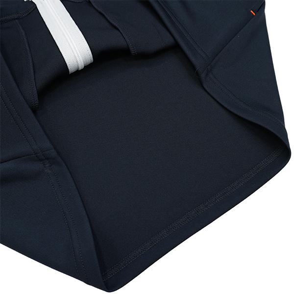 スパッツィオ spazio ジャージ ト ジャケット ロングジップジャケット GE-0806 サッカー フットサル ジョギング ランニング スポーツ メンズ レディース 兼用 | Spazio | 11