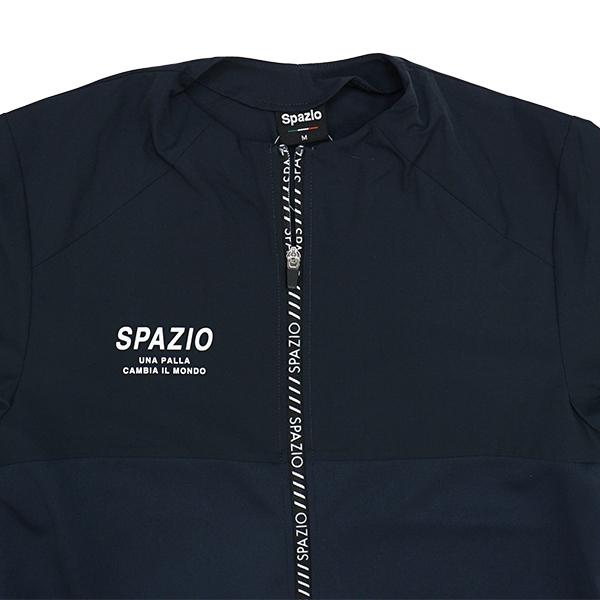 SPAZIO スパッツィオ ジャージ フットサル サッカー S カーキ Spazio スパッツィオ spazio ジャージ ト ジャケット ロング