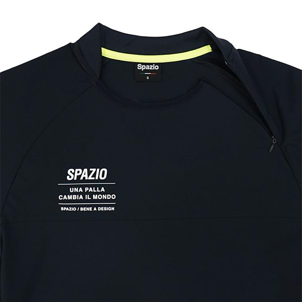 Spazio（スパッツィオ） ピステジャージ GE-0836 サッカー フットサル