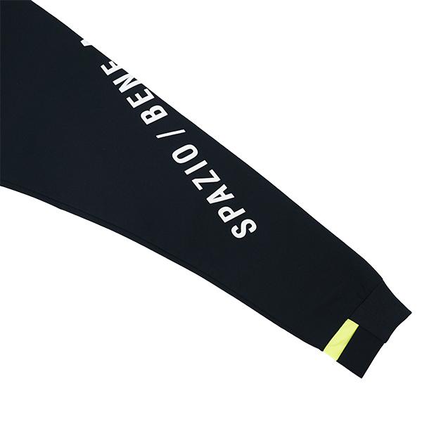 Spazio（スパッツィオ） ピステジャージ GE-0836 サッカー フットサル