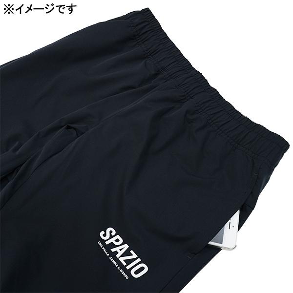 Spazio（スパッツィオ） ピステジャージ GE-0836 サッカー フットサル