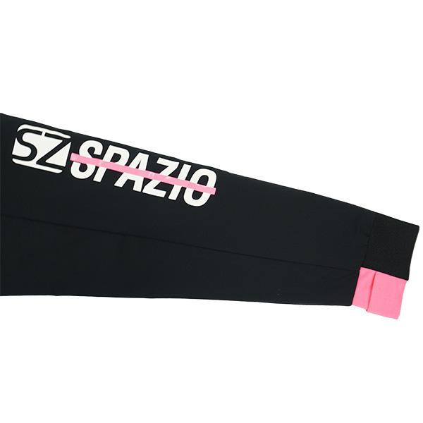 Spazio（スパッツィオ） ロングジップピステパーカー GE-0937 サッカー