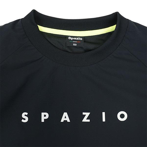 スパッツィオ spazio ジュニア 裏メッシュ ピステセット GE-0959 サッカー フットサル 子供用｜futaba｜08