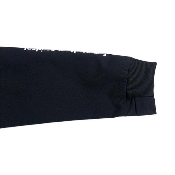 スパッツィオ spazio ジュニア 裏メッシュ フルジップパーカー GE-0989 サッカー フットサル トレーニングトップ 子供用 | Spazio | 08