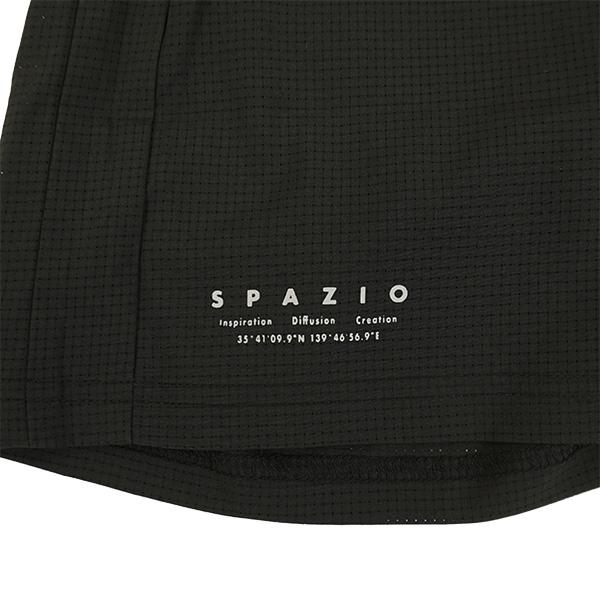 【ネコポス送料無料】 スパッツィオ Spazio ジュニア メッシュプラパン GE-1027 サッカー フットサル 子供用 | Spazio | 06