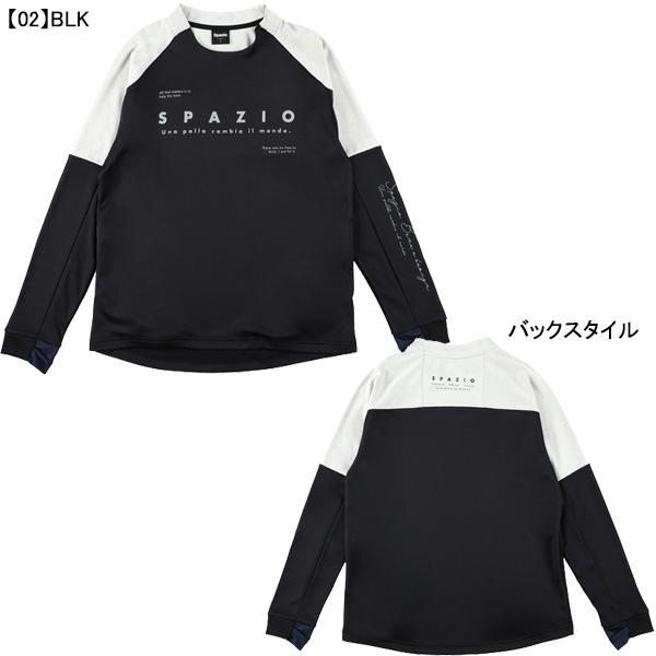 新品タグ付SPAZIOスパッツィオスウェット上下セット Sサイズn サッカーフ スパッツィオ（SPAZIO）（メンズ、レディース）サッカーウェア
