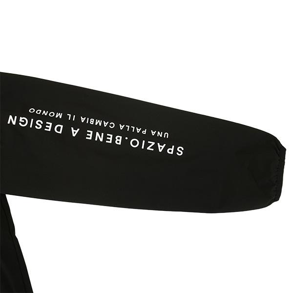 Spazio（スパッツィオ） ジュニア 裏メッシュ ピステ上下セット GE