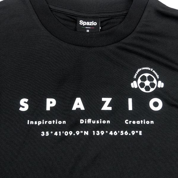 Spazio 【ネコポス送料無料】スパッツィオ spazio SP ロング