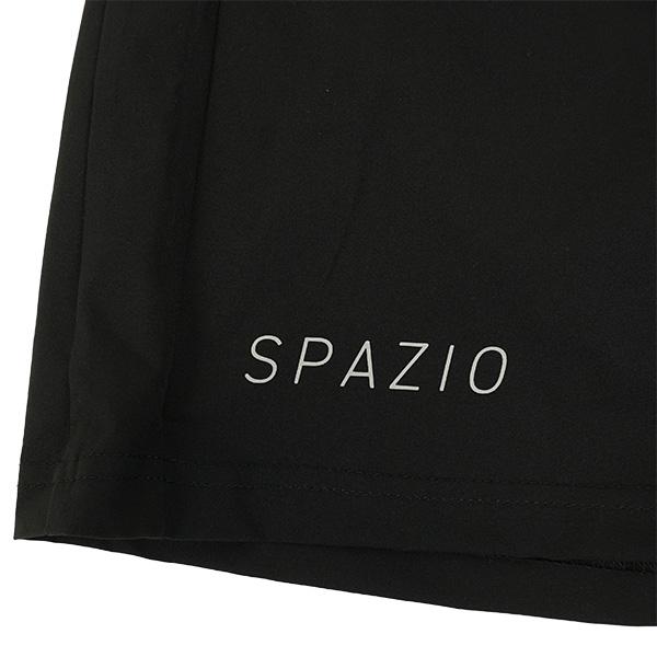 Spazio（スパッツィオ） 【上下セット】 オーバーサイズアラウンドロゴ